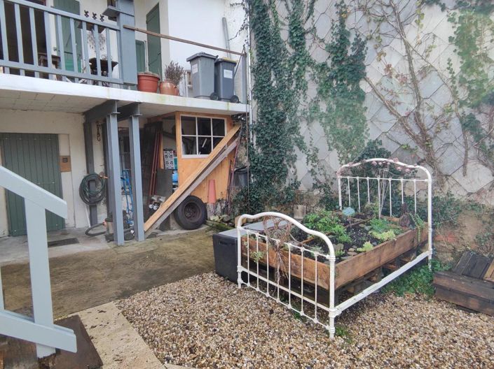 Image No.14-Maison de 3 chambres à vendre à Salies-de-Bearn