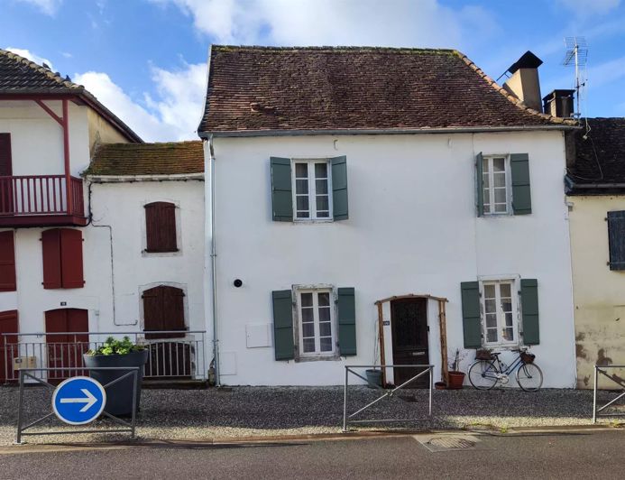 Image No.17-Maison de 3 chambres à vendre à Salies-de-Bearn