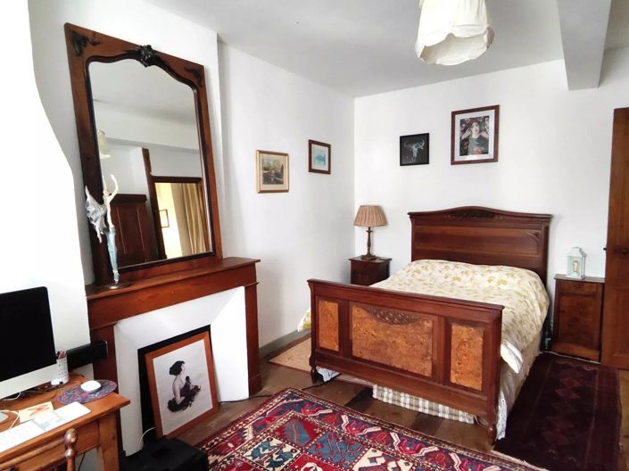 Image No.9-Maison de 3 chambres à vendre à Salies-de-Bearn