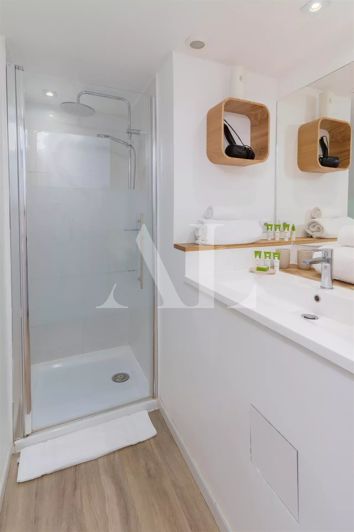 Image No.6-Appartement de 1 chambre à vendre à Golfe Juan