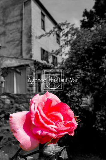Image No.10-Maison de 3 chambres à vendre à Fayence