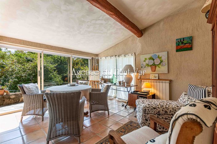 Image No.14-Maison de 3 chambres à vendre à Fayence