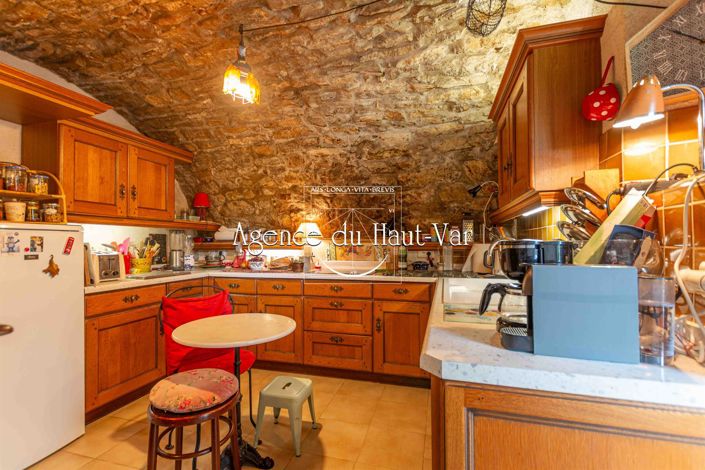 Image No.16-Maison de 3 chambres à vendre à Fayence