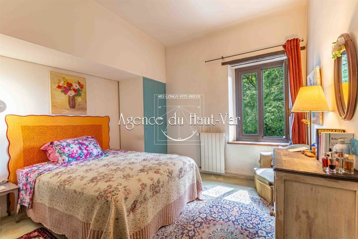 Image No.18-Maison de 3 chambres à vendre à Fayence