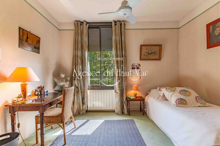 Image No.20-Maison de 3 chambres à vendre à Fayence