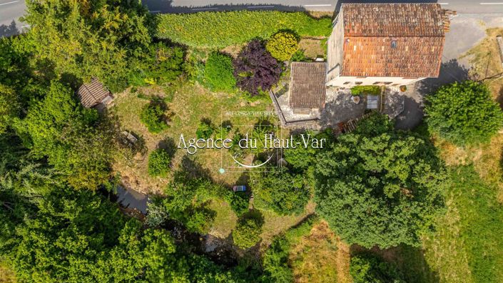 Image No.24-Maison de 3 chambres à vendre à Fayence