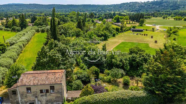 Image No.3-Maison de 3 chambres à vendre à Fayence