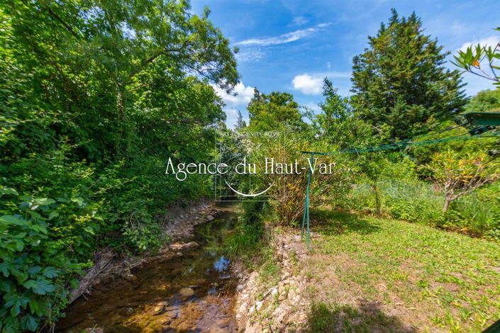 Image No.5-Maison de 3 chambres à vendre à Fayence