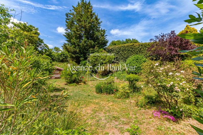Image No.6-Maison de 3 chambres à vendre à Fayence