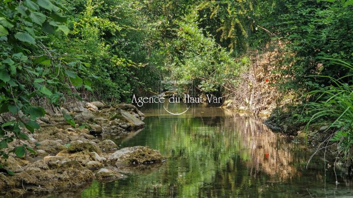 Image No.7-Maison de 3 chambres à vendre à Fayence