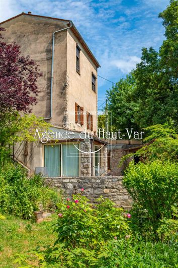 Image No.9-Maison de 3 chambres à vendre à Fayence