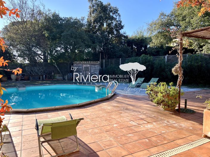 Image No.25-Maison de 2 chambres à vendre à Gassin