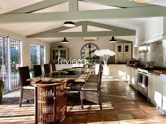 Image No.7-Maison de 2 chambres à vendre à Gassin