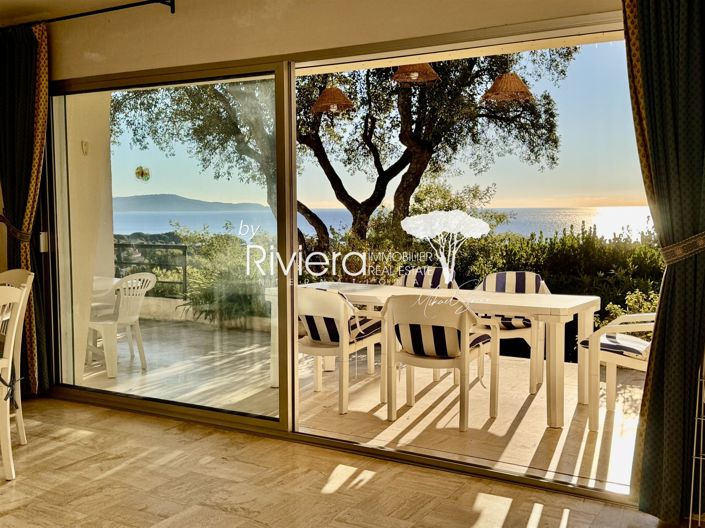 Image No.10-Maison de 4 chambres à vendre à Cavalaire-sur-Mer