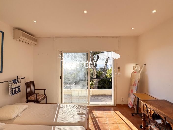 Image No.12-Maison de 4 chambres à vendre à Cavalaire-sur-Mer