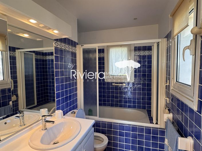 Image No.13-Maison de 4 chambres à vendre à Cavalaire-sur-Mer