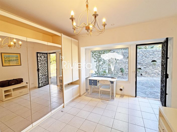 Image No.16-Maison de 4 chambres à vendre à Cavalaire-sur-Mer