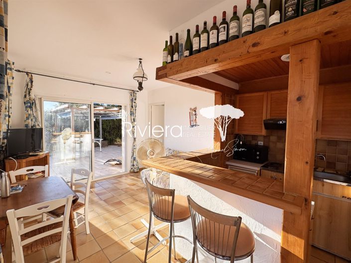 Image No.19-Maison de 4 chambres à vendre à Cavalaire-sur-Mer