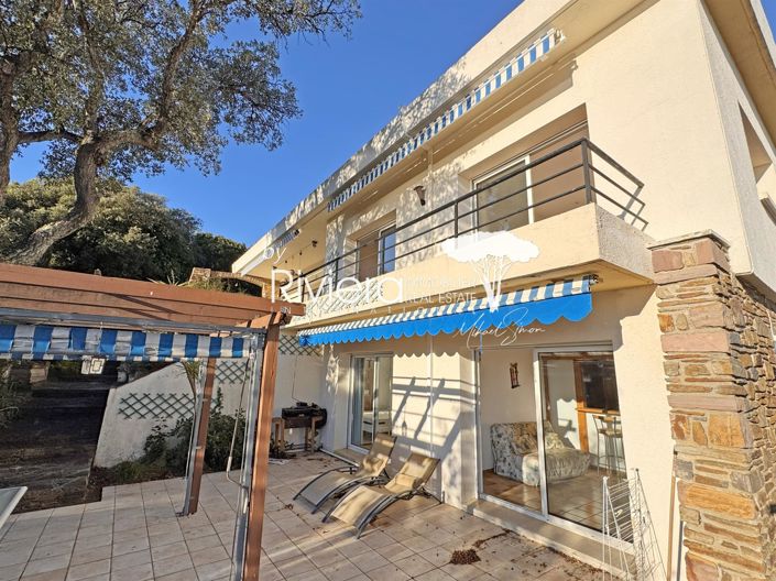 Image No.20-Maison de 4 chambres à vendre à Cavalaire-sur-Mer