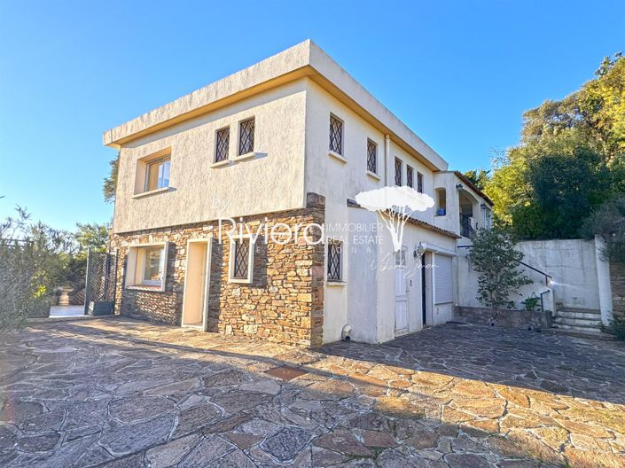 Image No.4-Maison de 4 chambres à vendre à Cavalaire-sur-Mer