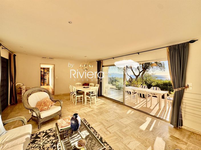 Image No.6-Maison de 4 chambres à vendre à Cavalaire-sur-Mer