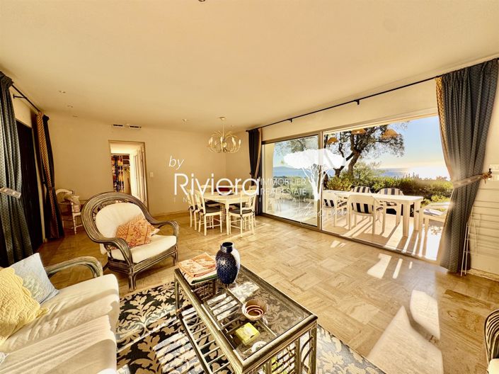 Image No.7-Maison de 4 chambres à vendre à Cavalaire-sur-Mer