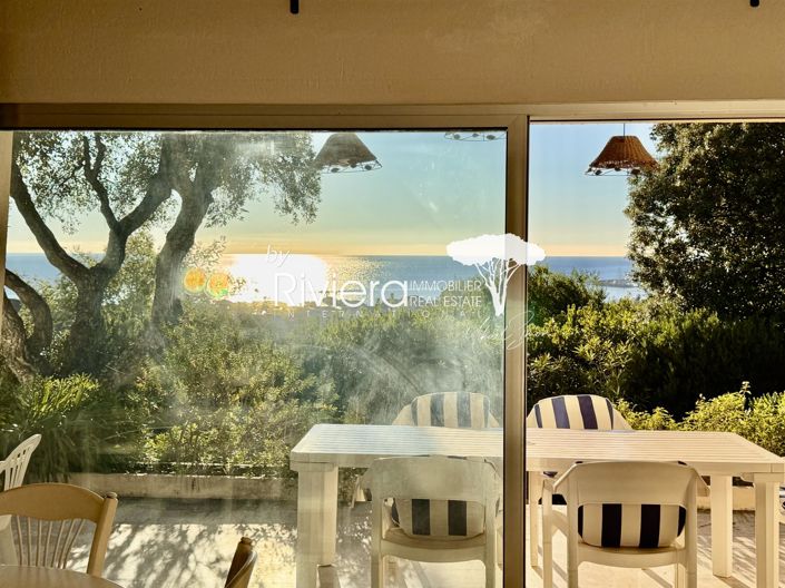 Image No.8-Maison de 4 chambres à vendre à Cavalaire-sur-Mer