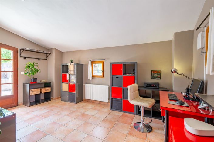 Image No.12-Maison de 2 chambres à vendre à Roquebrune-sur-Argens