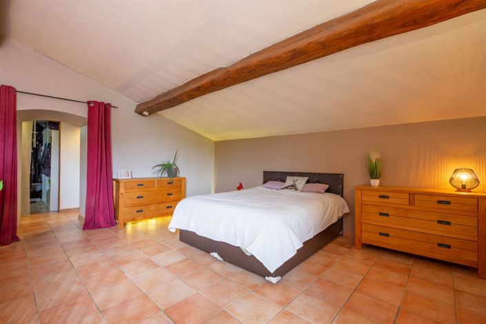 Image No.13-Maison de 2 chambres à vendre à Roquebrune-sur-Argens