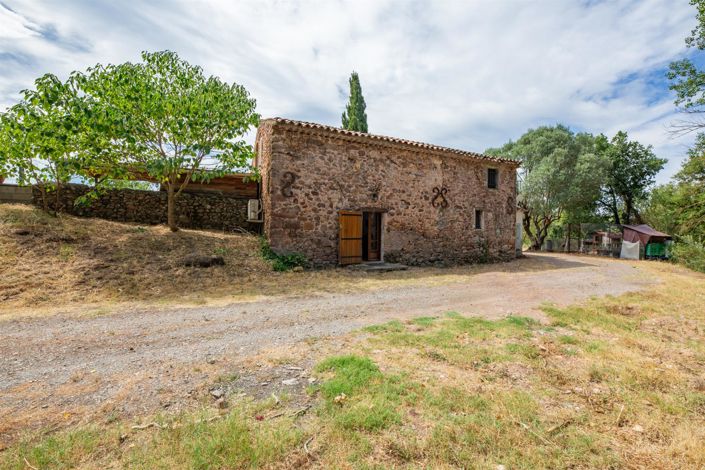 Image No.2-Maison de 2 chambres à vendre à Roquebrune-sur-Argens