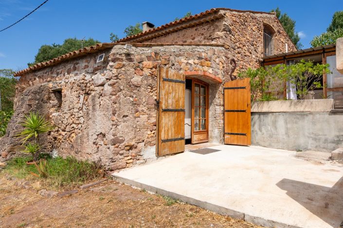 Image No.20-Maison de 2 chambres à vendre à Roquebrune-sur-Argens