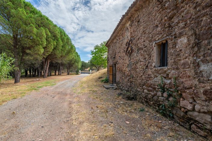 Image No.21-Maison de 2 chambres à vendre à Roquebrune-sur-Argens