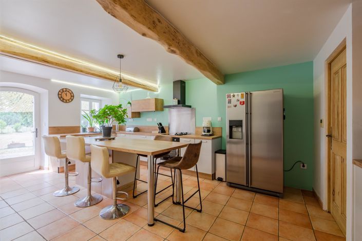 Image No.7-Maison de 2 chambres à vendre à Roquebrune-sur-Argens