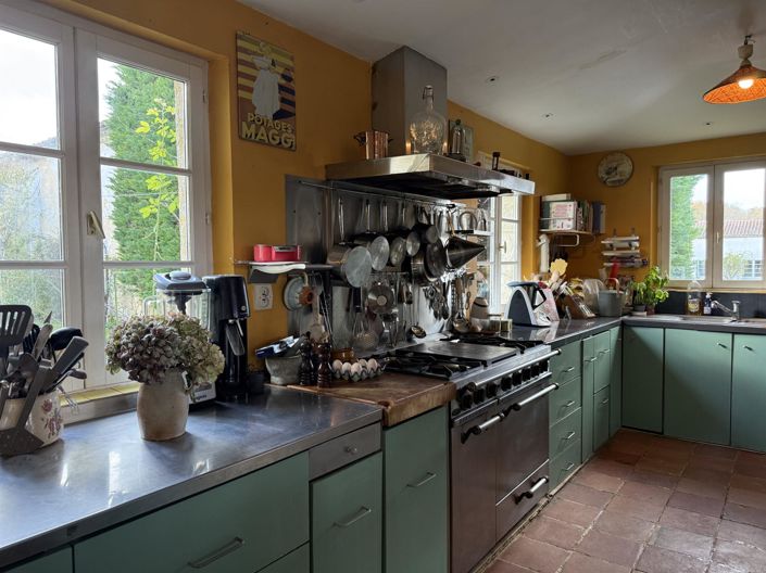 Image No.10-Maison de 7 chambres à vendre à Castelnau-d'Auzan