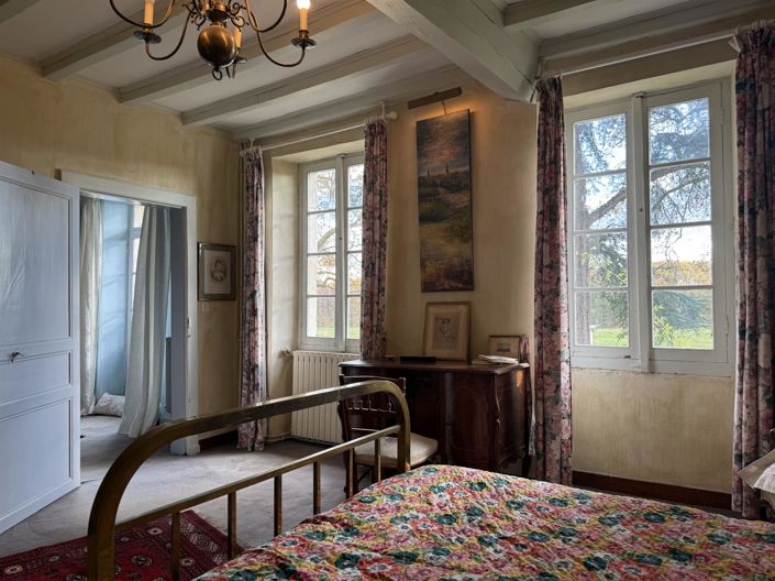 Image No.14-Maison de 7 chambres à vendre à Castelnau-d'Auzan