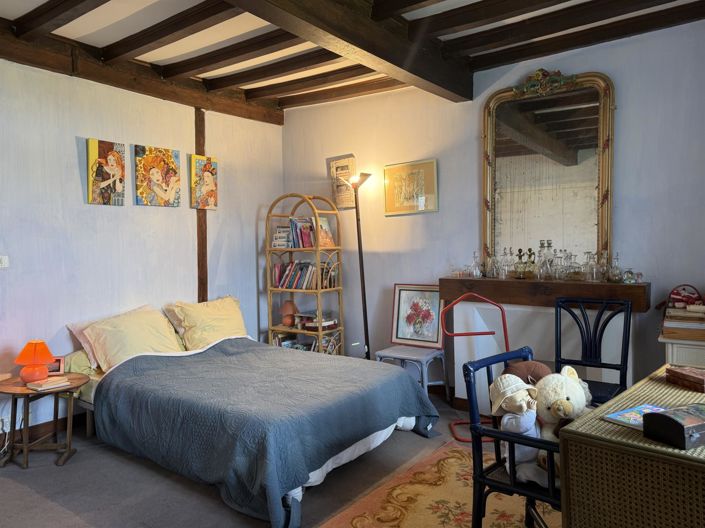 Image No.17-Maison de 7 chambres à vendre à Castelnau-d'Auzan