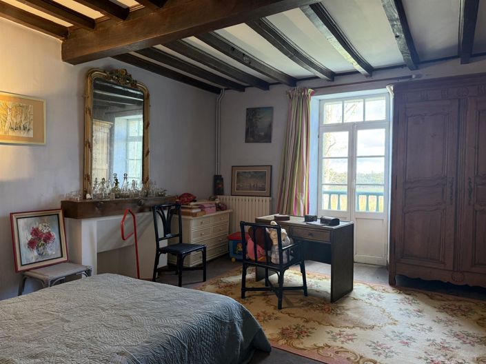 Image No.18-Maison de 7 chambres à vendre à Castelnau-d'Auzan