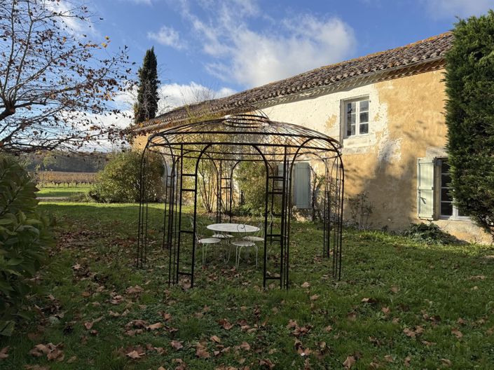 Image No.22-Maison de 7 chambres à vendre à Castelnau-d'Auzan