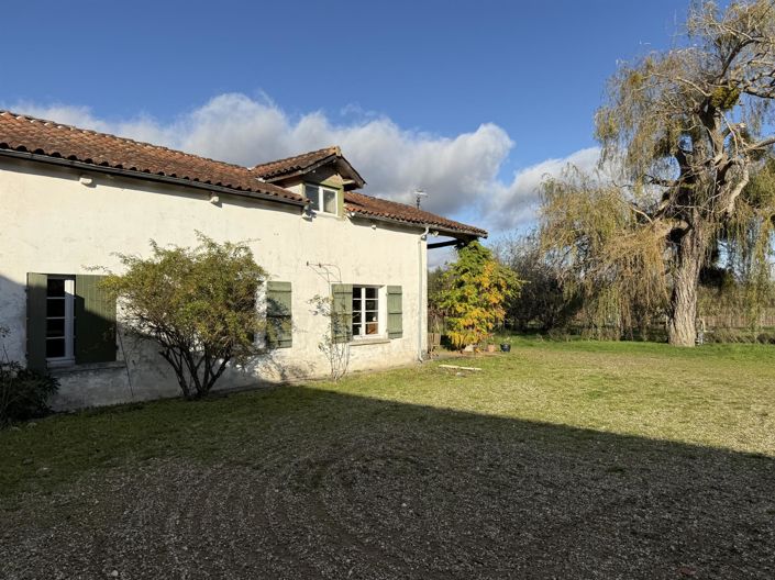 Image No.23-Maison de 7 chambres à vendre à Castelnau-d'Auzan