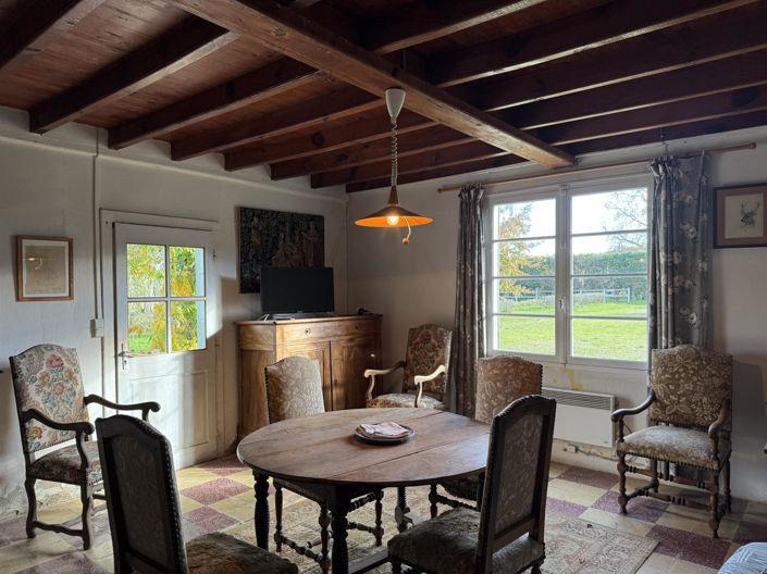 Image No.25-Maison de 7 chambres à vendre à Castelnau-d'Auzan