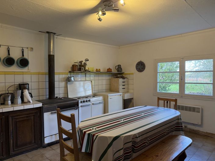 Image No.26-Maison de 7 chambres à vendre à Castelnau-d'Auzan