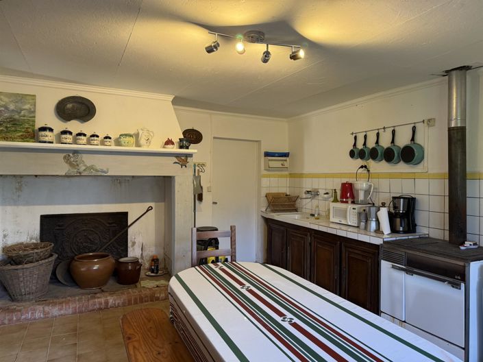 Image No.27-Maison de 7 chambres à vendre à Castelnau-d'Auzan