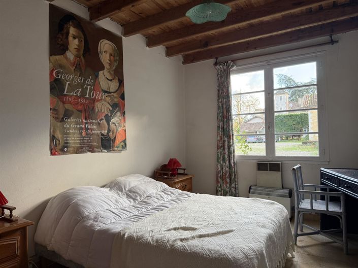 Image No.28-Maison de 7 chambres à vendre à Castelnau-d'Auzan