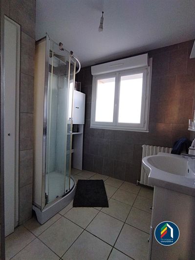 Image No.10-Maison de 3 chambres à vendre à Vendée