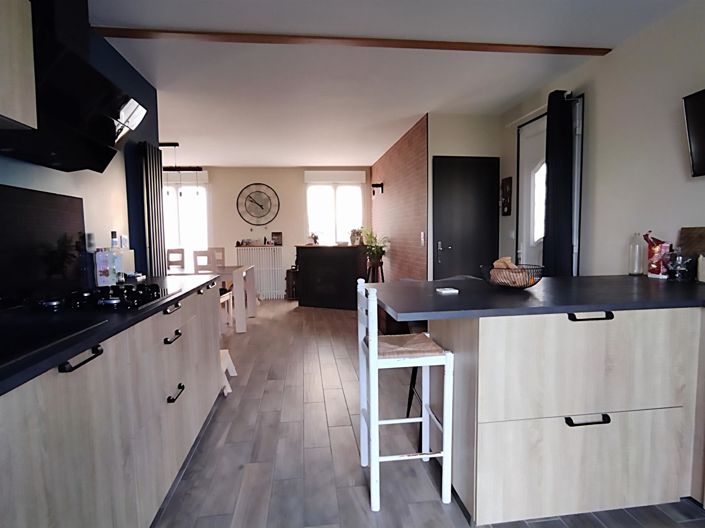 Image No.12-Maison de 3 chambres à vendre à Vendée