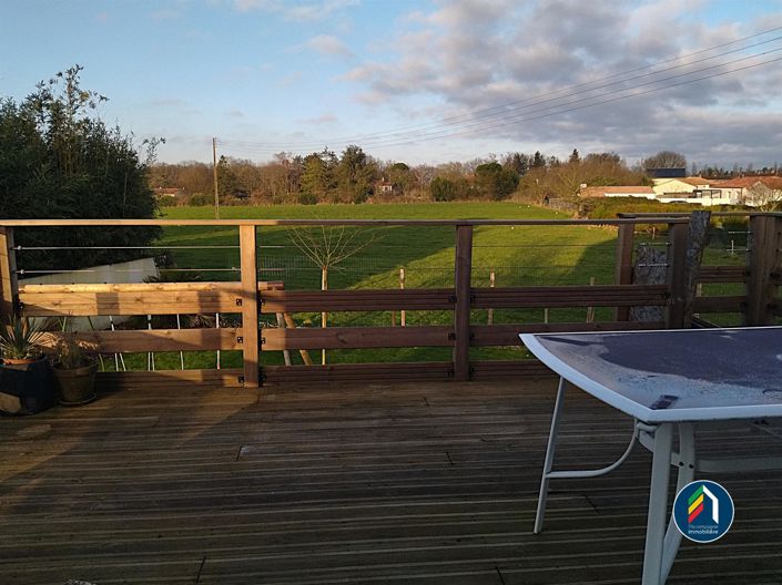 Image No.2-Maison de 3 chambres à vendre à Vendée