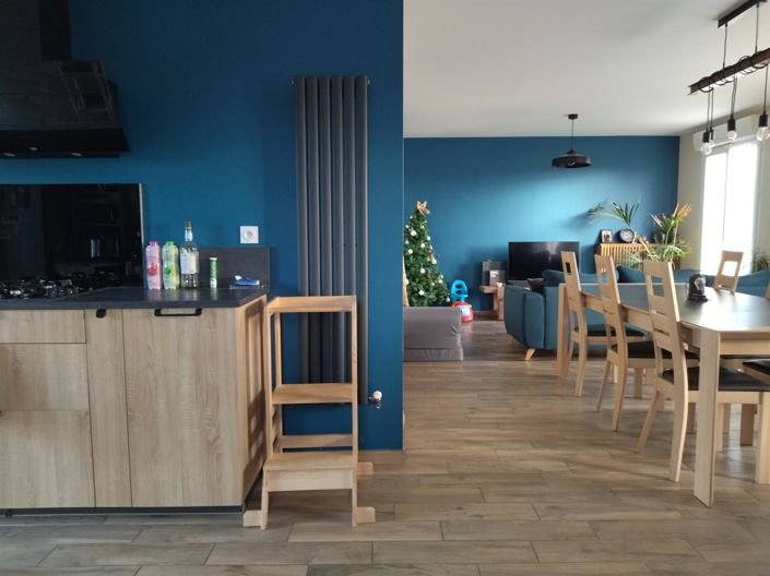 Image No.3-Maison de 3 chambres à vendre à Vendée