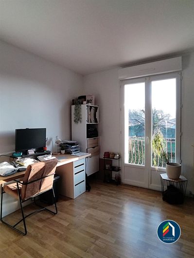 Image No.4-Maison de 3 chambres à vendre à Vendée