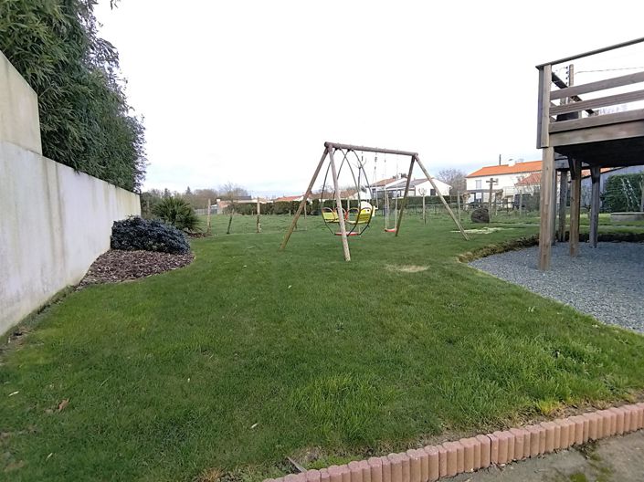 Image No.5-Maison de 3 chambres à vendre à Vendée