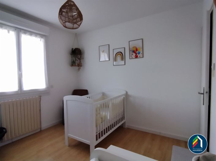 Image No.8-Maison de 3 chambres à vendre à Vendée